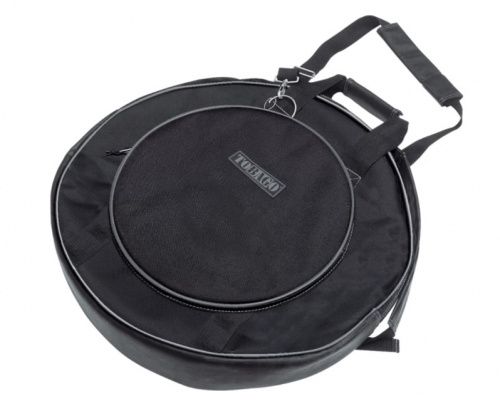 Чохол для тарілок TOBAGO PCB CYMBAL GIG BAG - JCS.UA