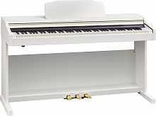 Цифровое пианино Roland RP501R-WH - JCS.UA