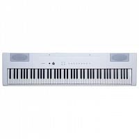 Цифровое пианино Artesia PA88H White - JCS.UA