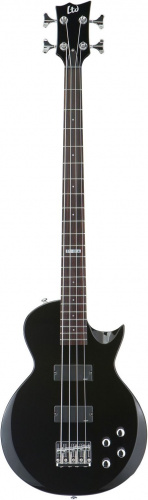 Бас-гитара ESP LTD EC-104 BLK - JCS.UA