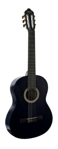 Классическая гитара VALENCIA VC263BK - JCS.UA