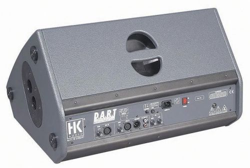 Монитор HKAudio D.A.R.T. - JCS.UA фото 2