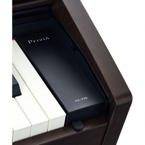 Цифрове піаніно CASIO Privia PX-770 BN - JCS.UA фото 9