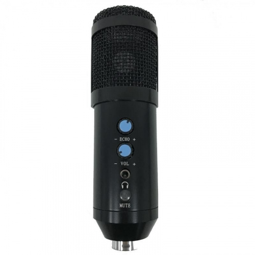 Мікрофон Maximum Acoustics RUB-008 - JCS.UA