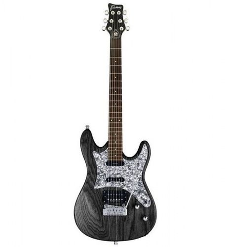 Електрогітара Framus Diablo Nirvana Black Oil - JCS.UA