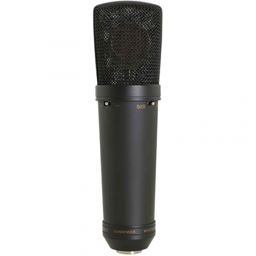 Конденсаторный микрофон Marshall Electronics MXL 2003A - JCS.UA фото 2