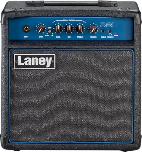 Комбопідсилювач Laney RB1 - JCS.UA