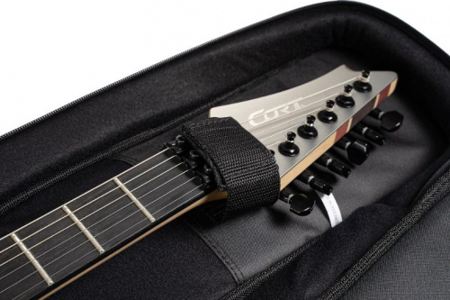 Чехол для электрогитары CORT CPEG10 Premium Bag Electric Guitar - JCS.UA фото 6