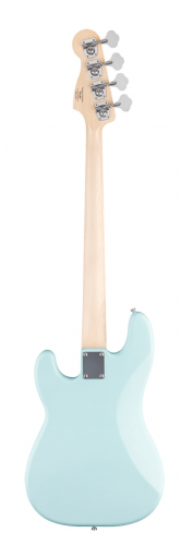 Бас-гитара Squier Debut Precision Bass Daphne Blue - JCS.UA фото 2