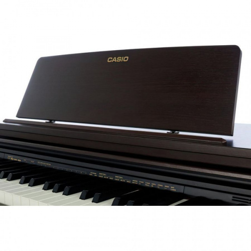 Цифрове піаніно Casio CELVIANO AP-270 BN - JCS.UA фото 7