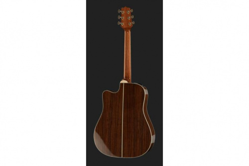 Электроакустическая гитара TAKAMINE GD51CE-NAT - JCS.UA фото 3