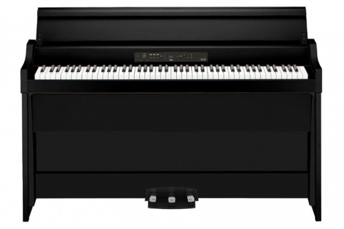 Цифрове піаніно KORG G1B AIR-BLACK - JCS.UA