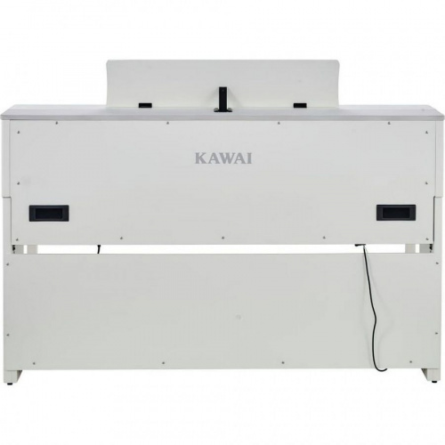 Цифрове піаніно Kawai CA79W - JCS.UA фото 3