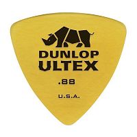 Набір медіаторів Dunlop 426R1.14 Ultex Triangle - JCS.UA