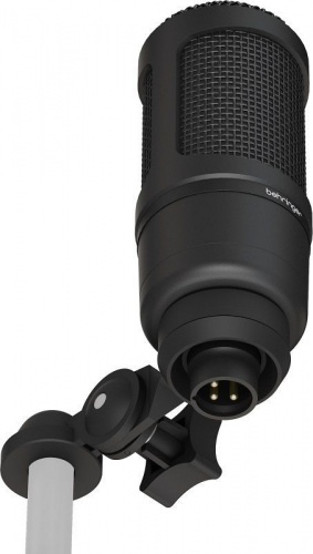 Конденсаторный микрофон Behringer BX2020 - JCS.UA фото 4