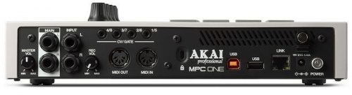 Контроллер Akai MPC One Retro - JCS.UA фото 3