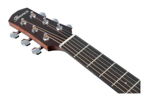 Гітара електроакустична IBANEZ AAD50CE-TCB  - JCS.UA фото 10
