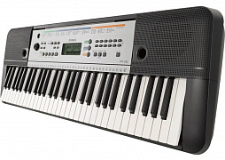 Новые синтезаторы для начинающих пианистов Yamaha YPT-260 и YPT-360 уже в продаже!!