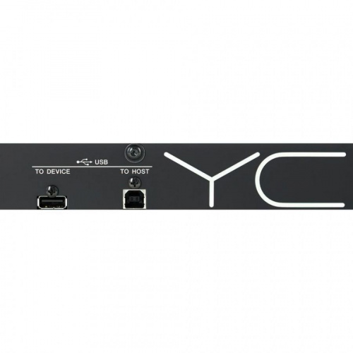 Цифрове піаніно YAMAHA YC61 - JCS.UA фото 10