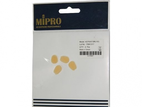 Ветрозащита Mipro 4CP0007 - JCS.UA фото 3