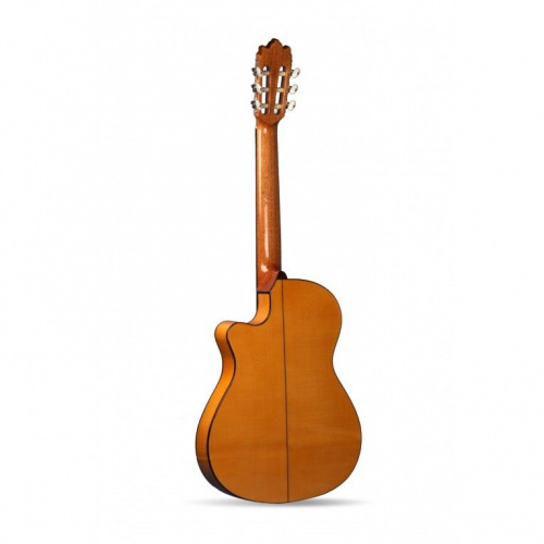 Классическая гитара Alhambra 3F CT E1 - JCS.UA фото 2