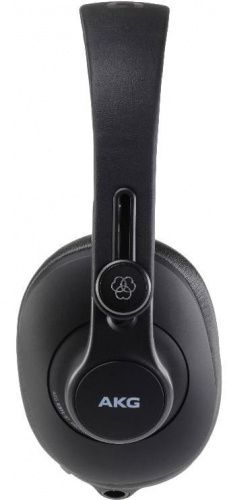 Наушники AKG K371BT - JCS.UA фото 5