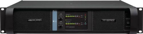 Усилитель мощности Lab. Gruppen FP14000 - JCS.UA