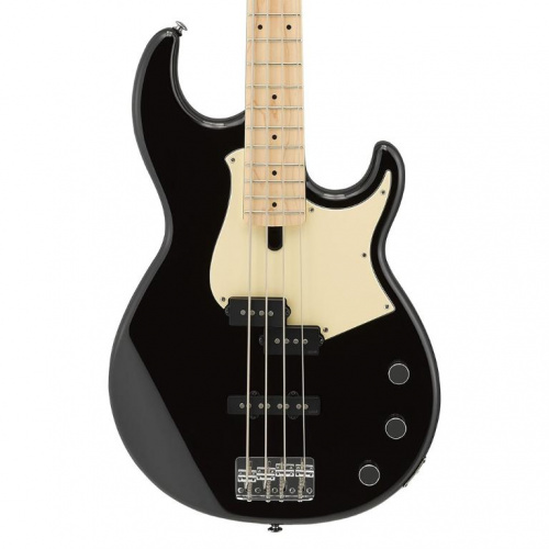 Бас-гитара YAMAHA BB434 (Black) - JCS.UA фото 4