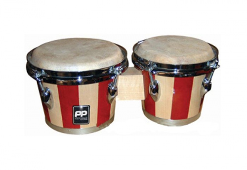 Бонги PP Drums PP5002 - JCS.UA