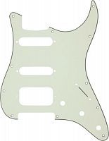 Панель для електрогітари PAXPHIL M6 PICKGUARD (WHITE) - JCS.UA