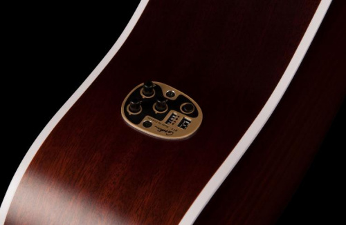 Электроакустическая гитара SEAGULL 046430 - Maritime SWS CW GT QIT - JCS.UA фото 6