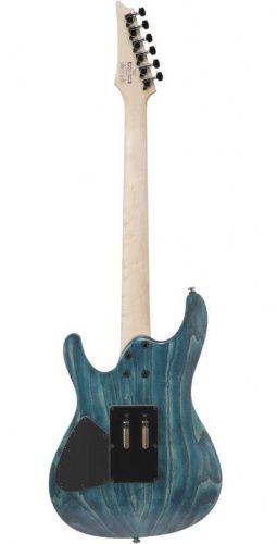Електрогітара IBANEZ S520AH-OBF - JCS.UA фото 2