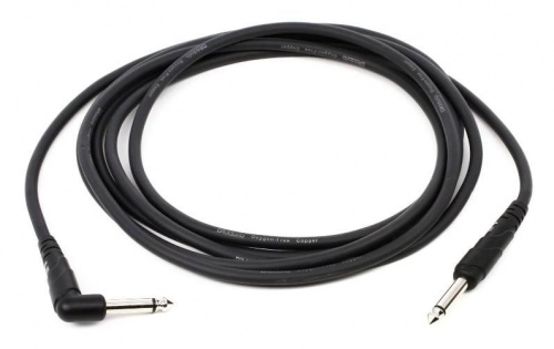 Інструментальний кабель D'ADDARIO PW-CGTRA-10 Classic Series Instrument Cable (3m) - JCS.UA фото 2