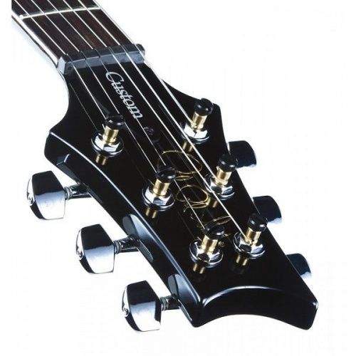 Електрогітара PRS S2 CUSTOM 24 (Gray Black) - JCS.UA фото 3