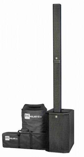 Активная акустическая система HK Audio POLAR 12 MK2 - JCS.UA Активная акустическая система HK Audio POLAR 12 MK2 - JCS.UA
