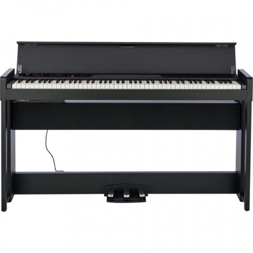 Цифрове піаніно Korg C1 AIR-BK - JCS.UA фото 2