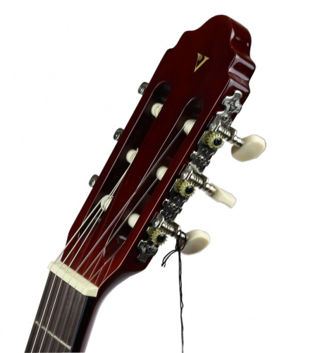 Классическая гитара VALENCIA CG178 - JCS.UA фото 5