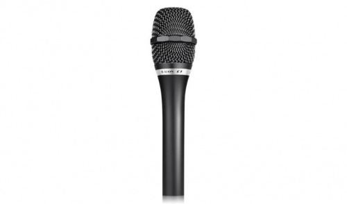 Конденсаторний мікрофон Icon С1 - JCS.UA
