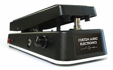 Педаль DUNLOP MC404 CUSTOM AUDIO ELECTRONICS WAH - JCS.UA