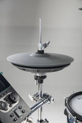 Электронная ударная установка HAMPBACK ACE-970 - JCS.UA фото 10 Электронная ударная установка HAMPBACK ACE-970 - JCS.UA фото 10