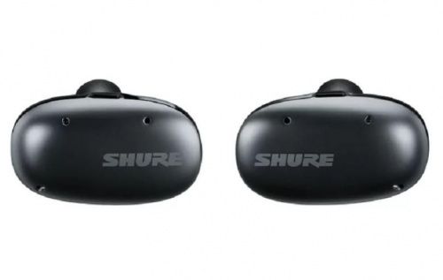 Навушники SHURE SBE1DYBK1-EFS - JCS.UA фото 4