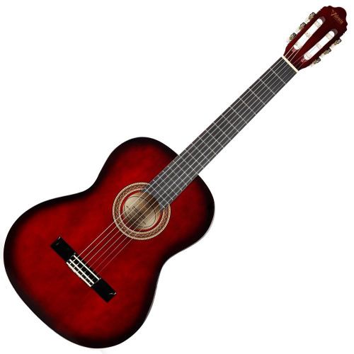 Класична гітара VALENCIA VC104RDS - 4/4 - JCS.UA фото 2