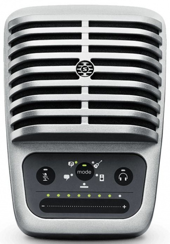Мікрофон SHURE MV51 / A - JCS.UA