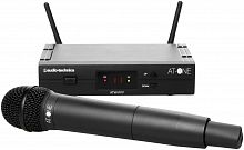 Радіосистема Audio-Technica ATW13F - JCS.UA