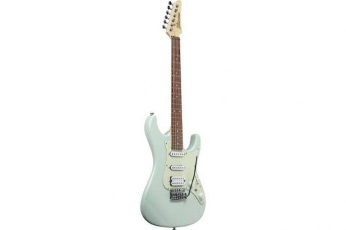 Электрогитара IBANEZ AZES40-MGR - JCS.UA фото 3