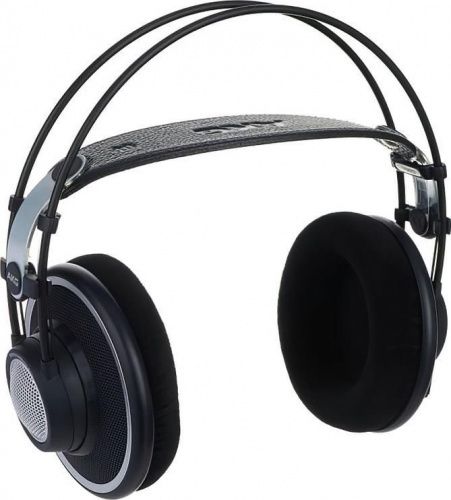 Наушники AKG K702 - JCS.UA