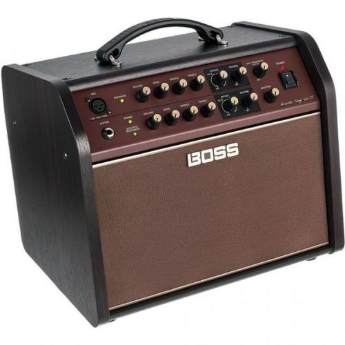 Комбоусилитель Boss Acoustic Singer Live - JCS.UA фото 4