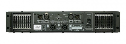 Усилитель Park Audio V4-900 MkII - JCS.UA фото 4