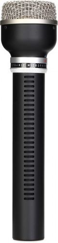 Микрофон Warm Audio WA-19 Black - JCS.UA