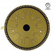 Глюкофон Musicality HD15-GL - JCS.UA